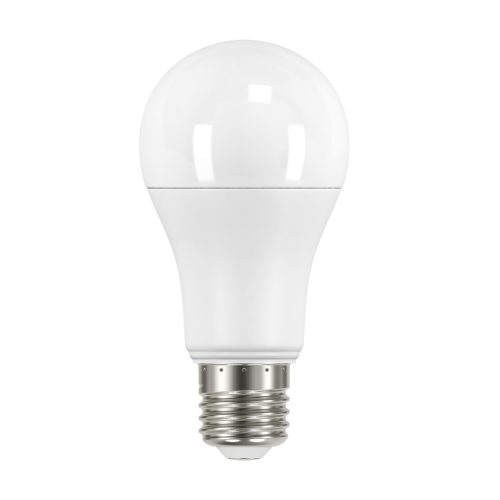 Kanlux IQ-LED 10,5W, 1060 lm, 4000K, dimmelhető, A60, E27, RA80, természetes fehér LED fényforrás - 3 év garancia, jószínvisszaadás, 25000 h élettartam