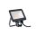 Kanlux IQ LED 20W 2300 lm IP 44 4000K alumínium természetes fehér kültéri LED reflektor - opál edzett üveg búrával, 50 000 h élettartam, 5 év garancia