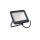 Kanlux IQ LED 20W 2300 lm IP 65 4000K alumínium természetes fehér kültéri LED reflektor - opál edzett üveg búrával, 50 000 h élettartam, 5 év garancia