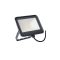 Kanlux IQ LED 20W 2300 lm IP 65 4000K alumínium természetes fehér kültéri LED reflektor - opál edzett üveg búrával, 50 000 h élettartam, 5 év garancia