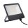 Kanlux IQ LED 50W 6000 lm IP 65 4000K alumínium természetes fehér kültéri LED reflektor - opál edzett üveg búrával, 50 000 h élettartam, 5 év garancia