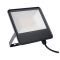 Kanlux IQ LED 50W 6000 lm IP 65 4000K alumínium természetes fehér kültéri LED reflektor - opál edzett üveg búrával, 50 000 h élettartam, 5 év garancia