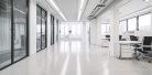 Kanlux 40W, 5200 lm, 4000K, IP54, 152x1213 mm, fehér, acél házas, természetes fehér lineáris lámpatest, MEBA LED - opál búrával