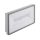 Kanlux 6,5W, IP65, 5000K, 269x144 mm, fehér, műanyag házas, hideg fehér vészvilágító lámpatest, ONTEC S - nyílt terű helyiségekben felhasználható