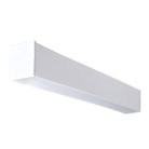 Kanlux 10W, 1300 lm, 4000K, fehér, alumínium házas, természetes fehér LED lineáris lámpatest, ALIN-SL-NT - 50 000 h élettartam