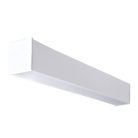 Kanlux 10W, 1150 lm, 3000K, fehér, alumínium házas, meleg fehér LED lineáris lámpatest, ALIN-SL-NT - 50 000 h élettartam