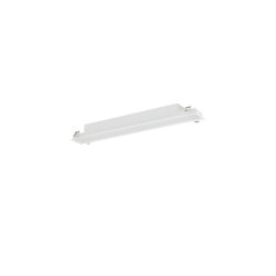   Kanlux 9W, 1100 lm, 4000K, fehér, alumínium házas, természetes fehér LED linerális lámpatest, AL-SL-PT - 50 000 h élettartam