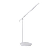   Kanlux 7W, 420 lm, dimmelhető (6500K), alumínium-műanyag házas, 140x180 mm asztali LED lámpa - állítható színhőmérsékletű