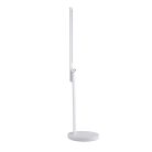 Kanlux 7W, 420 lm, dimmelhető (6500K), fehér, alumínium-műanyag házas, 140x180 mm asztali LED lámpa - állítható színhőmérsékletű