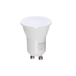   Kanlux 2,2W, 165 lm, 3000K, GU10, A35, meleg fehér LED fényforrás, REMI LED
