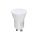 Kanlux 2,2W, 165 lm, 3000K, GU10, A35, meleg fehér LED fényforrás, REMI LED