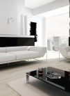 Kanlux GU10, IP20, Ø65mm, fehér, acél házas fali-mennyezeti lámpatest, SEMPRA