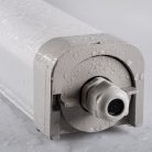 Kanlux 37W, 5000 lm, 4000K, IP65, IK08, 1250 mm természetes fehér sorolható por- és páramentes lámpatest, TP STRONG - vízálló, ütésálló