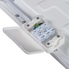 Kanlux 5400 lm, 4000K, 38W, 595x595 mm, természetes fehér LED panel, BLINGO LED - 50 000 h élettartam