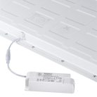 Süllyesztett LED panel BLINGO TN24-28W
