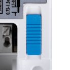 Süllyesztett LED panel BLINGO TN24-28W