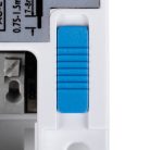 Süllyesztett LED panel BLINGO TN24-28W