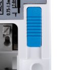 Süllyesztett LED panel BLINGO TN24-28W