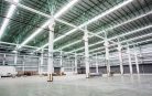 Kanlux 75W, 10000 lm, 4000K, IP65, IK08, 1500 mm természetes fehér sorolható por- és páramentes lámpatest, TP STRONG - vízálló, ütésálló