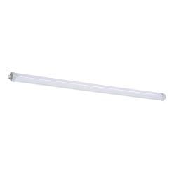   Kanlux 90W, 12000 lm, 4000K, IP65, IK08, 1500 mm természetes fehér sorolható por- és páramentes lámpatest, TP STRONG - vízálló, ütésálló