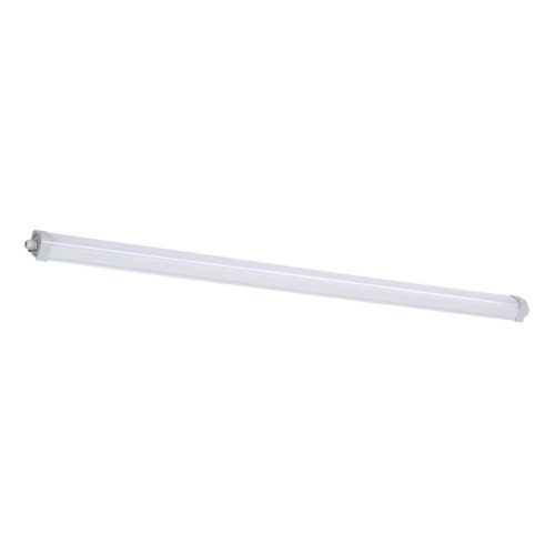 Kanlux 90W, 12000 lm, 4000K, IP65, IK08, 1500 mm természetes fehér sorolható por- és páramentes lámpatest, TP STRONG - vízálló, ütésálló