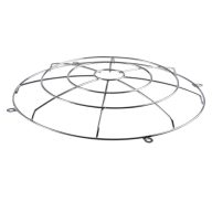   Kanlux, 60°-os lencse 200W-os HB PRO STRONG csarnokvilágítóhoz, HBPHS LENS 200W 60D - fókuszált fény, hosszú élettartam, 2 év garancia