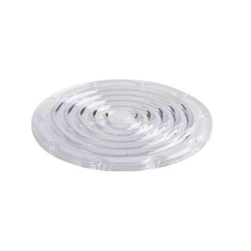 Kanlux HB PRO HI HBPH LENS 50D lencse – LED panel fényeloszlás javításához