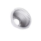 Kanlux, cserélhető 36°-os reflektor ATL1 18W sínes LED lámpatesthez, REF ATL1-18W-S36 – hosszú élettartam, 2 év garancia​