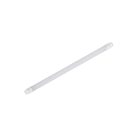 Kanlux 9W, 1440 lm, 6500K, G13, 602 mm természetes fehér LED fényforrás, T8 GLASSv4 LED fénycső