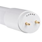 Kanlux 18W, 2880 lm, 6500K, G13, 1212 mm hideg fehér LED fényforrás, T8 GLASSv4 LED fénycső