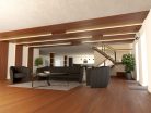 Kanlux 11W/m, 12V, 4000K 30m, 60 LED/m IP00, 900 lm/m természetes fehér, beltéri LED szalag, öntapadós