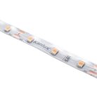 Kanlux 11W/m, 12V, 3000K 5m, 60 LED/m IP65, 900 lm/m meleg fehér, kültéri LED szalag, öntapadós