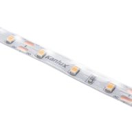   Kanlux 11W/m, 12V, 5m, 60 LED/m IP65, 900 lm/m, kültéri LED szalag, öntapadós