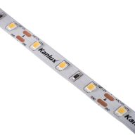   Kanlux 11W/m, 12V, 5m, 60 LED/m IP00, 900 lm/m beltéri LED szalag, öntapadós