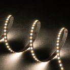 Kanlux 16W/m, 12V, 3000/6000K 5m, 120 LED/m IP00, 1300 lm/m szabályozható színhőmérsékletű, beltéri LED szalag, öntapadós