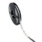 Kanlux 9W/m, 24V, RGB+4000K 5m, 48 LED/m IP00, 600 lm/m színes + természetes fehér, beltéri LED szalag, öntapadós