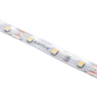 Kanlux 11W/m, 12V, 6000K 5m, 60 LED/m IP65, 900 lm/m hideg fehér, kültéri LED szalag, öntapadós