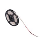 Kanlux 16W/m, 24V, 3000K 5m, 120 LED/m IP65, 1600 lm/m melegfehér, kültéri LED szalag, öntapadós