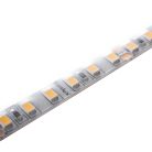 Kanlux 16W/m, 24V, 4000K 5m, 120 LED/m IP65, 1760 lm/m természetes fehér, kültéri LED szalag, öntapadós
