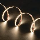 Kanlux 16W/m, 24V, 4000K 5m, 120 LED/m IP65, 1760 lm/m természetes fehér, kültéri LED szalag, öntapadós