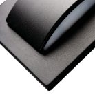 Kanlux 0,8W, 15 lm, 12V, 4000K, Ø75 mm természetes fehér süllyeszthető kerek műanyag lépcsővilágító - 30 000 h élettartam