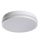 Kanlux 24W, 2060 lm, 4000K, IP54, Ø260 mm, kerek, fehér, műanyag házas természetes fehér LED mennyezeti lámpatest, BENO LED