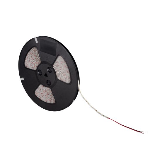 Kanlux 16W/m, 24V, 30m, 120 LED/m IP00, 1920 lm/m, beltéri LED szalag, öntapadós