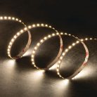 Kanlux 16W/m, 24V, 4000K 30m, 120 LED/m IP00, 1920 lm/m természetes fehér, beltéri LED szalag, öntapadós