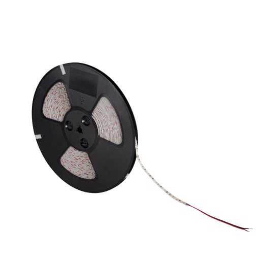 Kanlux 16W/m, 24V, 30m, 120 LED/m IP00, 1920 lm/m, beltéri LED szalag, öntapadós