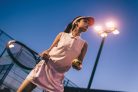 LED-es reflektor FL AGOR LED