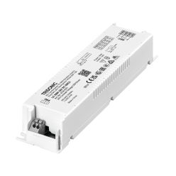   Kanlux 220-240V AC, 60W, 24V DC, IP20 LC 60W 24V SC SNC2 CV tápegység - állandó feszültségű, rövidzárlat és túlterhelés elleni védelemmel, 2 év garancia