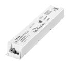 Kanlux 220-240V AC, 100W, 24V DC, IP20 LC 100W 24V SC SNC2 CV tápegység - állandó feszültségű, rövidzárlat és túlterhelés elleni védelemmel, 2 év garancia