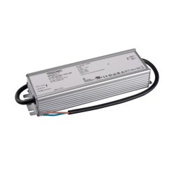   Kanlux 220-240V AC, 200W, 24V DC, IP67 LC 200W 24V IP67 UNV CV tápegység - állandó feszültségű, rövidzárlat és túlterhelés elleni védelemmel, 2 év garancia