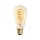 Kanlux XLED 4W, 205 lm, 1800K, 320° E27, 142 mm meleg fehér LED fényforrás, ST64 LED fénycső